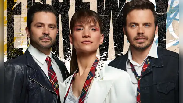 ¡Erreway regresa a Perú en el 2025!: precio, dónde comprar y zonas para su concierto en Costa 21