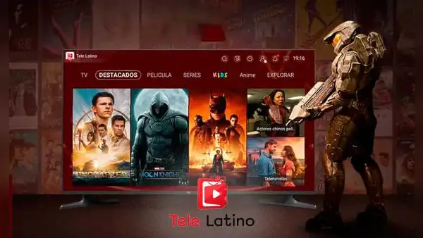 Peor que Magis TV: ¿qué es Tele Latino y por qué deberías borrarlo de tu Smart TV o teléfono?