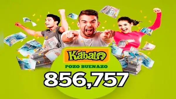 Ganadores de La Kábala del martes 26 de noviembre: conoce AQUÍ la jugada ganadora, video y el Pozo Buenazo