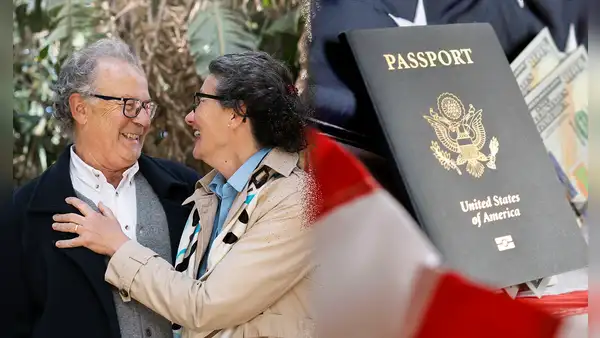 Atención, mayores de 65 años en EE. UU.: el requisito para el examen de ciudadanía americana en español