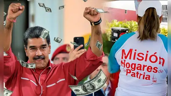 La excelente noticia para Hogares de la Patria en noviembre 2024: revisa el nuevo pago de 126 bolívares a los jefes de familia