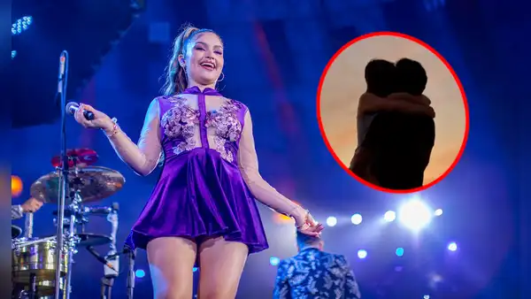 Heredero de Corazón Serrano dedica romántico mensaje a Milagros Díaz por su cumpleaños: “Mi amor”