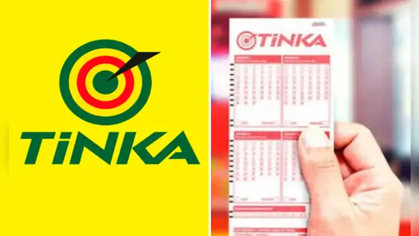 Joven de San Borja se volvió millonario al ganar el pozo más grande de un sorteo de la Tinka: solo invirtió S/2