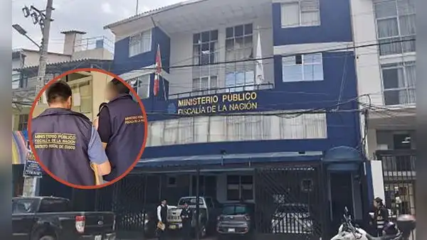 Investigan amenazas de muerte contra fiscal penal de Cusco que ordenó captura de homicidas