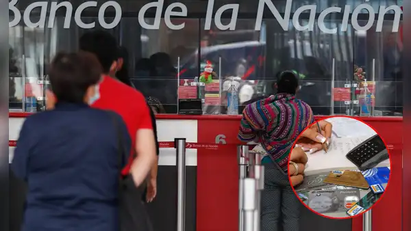 El Banco de la Nación compra tu deuda y te ofrece hasta S/50.000: ¿cuáles son los pasos?
