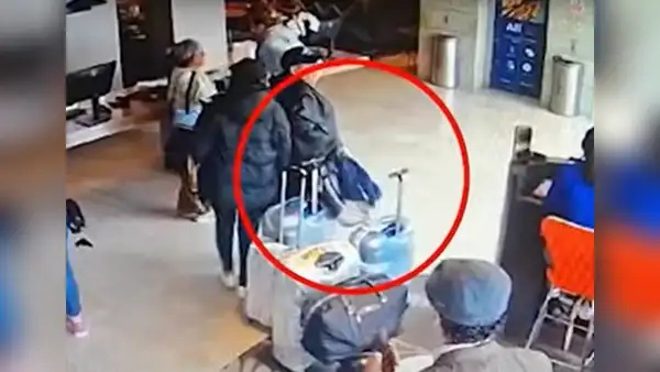 Cayó "El Clan del Abuelo": banda de adultos mayores robaba a turistas en restaurantes de Miraflores
