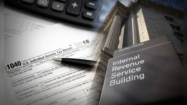 ¡Atención, inmigrantes en USA! El IRS revela cambios importantes en los impuestos para 2025