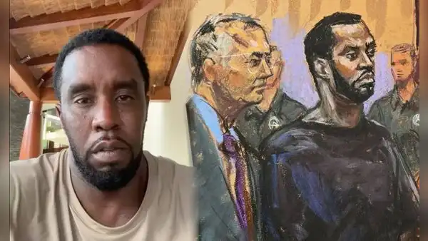 Rechazan la solicitud de fianza a Sean 'Diddy' Combs con graves cargos criminales en Nueva York