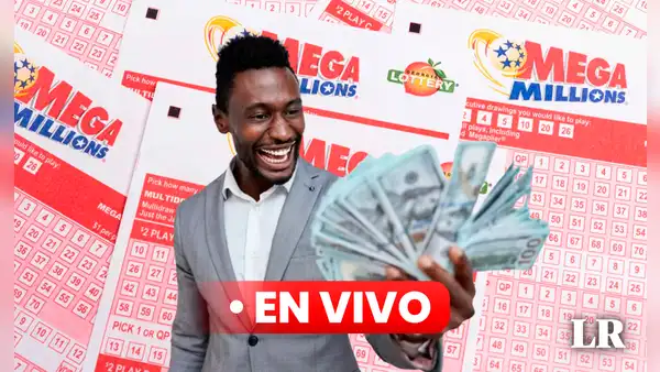 Resultado Mega Millions, 29 de noviembre 2024: conoce el resultado del Jackpot y premios de la lotería en Estados Unidos