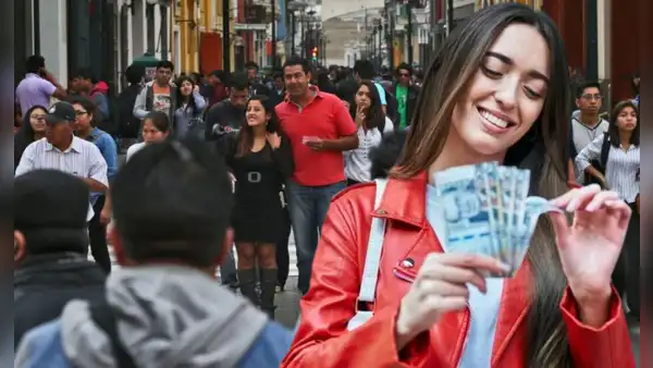 Gratificación de Navidad será de un sueldo más bonificación del 9% en diciembre para trabajadores en Perú