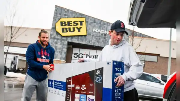 Black Friday 2024: Las mejores ofertas anticipadas en las principales tiendas de Estados Unidos