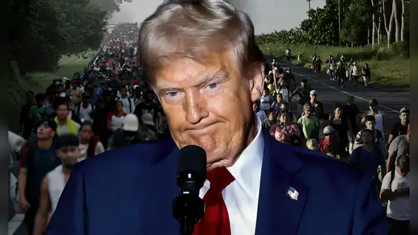 ¿Biden podría arruinar las deportaciones masivas de Trump? Las 3 medidas que salvarían a inmigrantes en 2025
