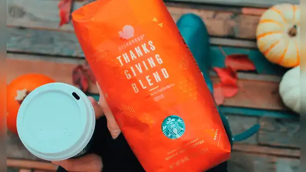 ¿Starbucks está abierto o cerrado hoy por Thanksgiving 2024? Conoce todo sobre sus horarios en EE. UU.