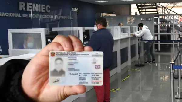 DNI electrónico vía Reniec 2024: este es el precio y guía paso a paso para iniciar el trámite virtual