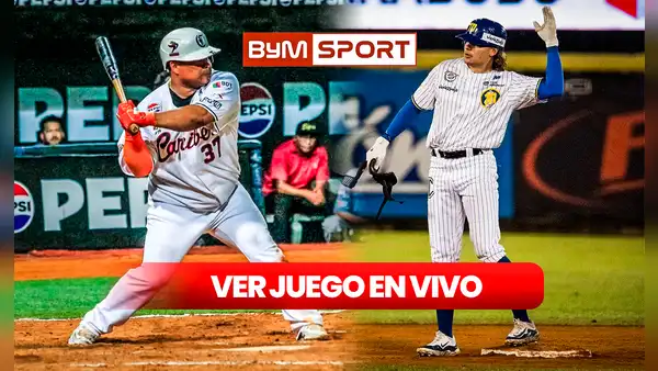[ByM Sport EN VIVO] Ver juego de Magallanes vs Caribes HOY ONLINE GRATIS por la ronda regular de la LVBP