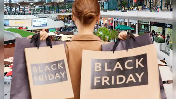 ¿A qué hora empieza el Black Friday 2024 en Perú? Este es el horario de apertura de las tiendas