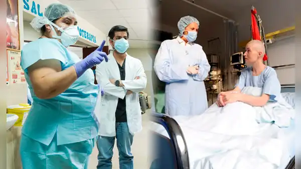 Aprueban Fondo de Alto Costo para pacientes con cáncer: medida financiará tratamientos caros para estas enfermedades