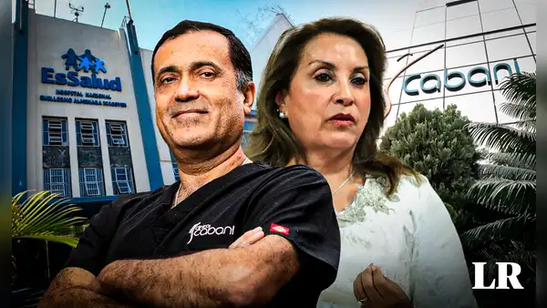 Comisión de Fizcalización cita al cirujano de Dina Boluarte por vínculos con la presidenta de EsSalud