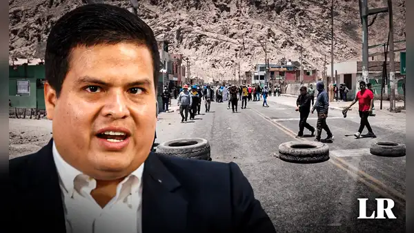 Congresista Diego Bazán arremete contra mineros artesanales y los tilda de "conchudos" tras solicitud de ampliación del REINFO
