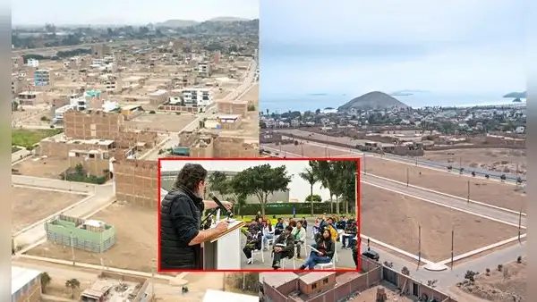 Rematan terrenos en Carabayllo, Puente Piedra, La Molina y más distritos: ¿cómo participar de la subasta de la Municipalidad de Lima?