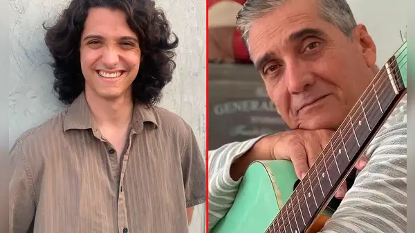 Vasco Madueño se siente más cercano a Guillermo Dávila tras estar alejados por años: “Le digo papá”