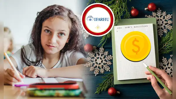 Nuevo pago de becas del IFARHU en diciembre 2024: el beneficio que cobrarán los estudiantes dentro de poco