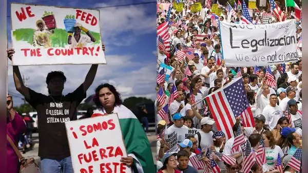 Atención, inmigrantes indocumentados: conoce los derechos que nadie te puede negar en Estados Unidos