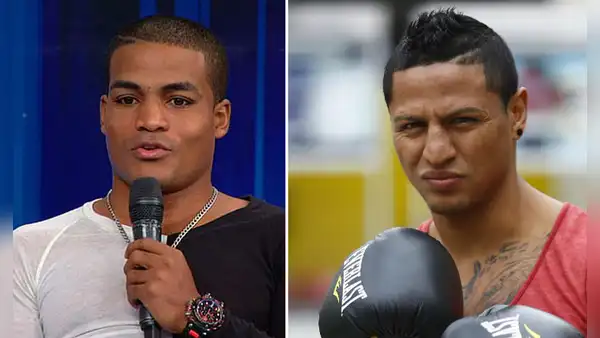 Pantera Zegarra confirma su retiro definitivo del box, pero aclara: "Así tenga 50 años pelearía con Jonathan Maicelo"