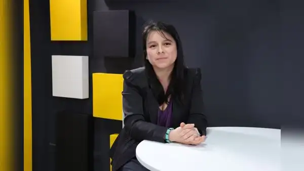 Patricia Paniagua: “Todos tenemos una tarea para lograr salir de esta crisis y volver a construirnos un tiempo nuevo”