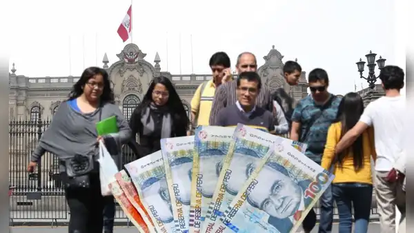 Aumento de sueldo podría darse en diciembre de 2024: ¿qué fue lo último que dijo el Gobierno sobre la RMV en Perú?