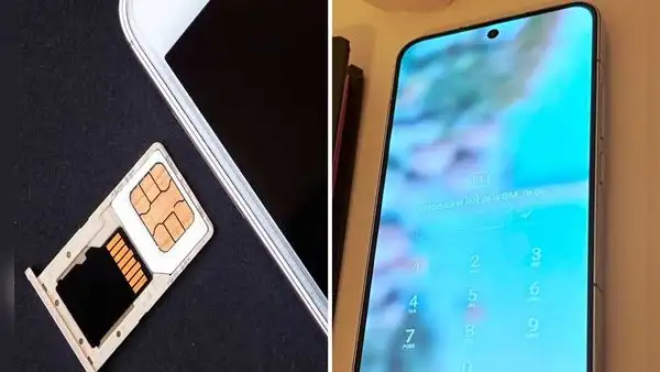 ¿Cómo ponerle clave a tu tarjeta SIM?: Evitarás que vacíen tus cuentas si roban tu celular