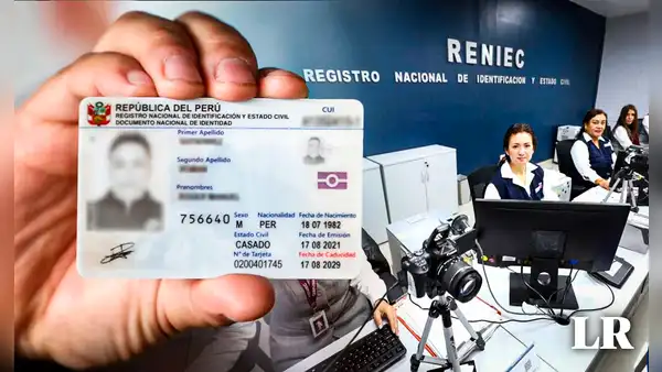 ¿Cómo puedo saber la fecha de nacimiento de una persona con DNI? Así puedes verificar cuándo es su cumpleaños