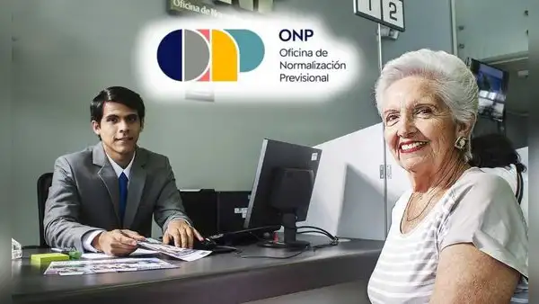 Jubilados de la ONP se beneficiarán con el aumento en su pensión: ¿desde cuándo aplicará esta nueva medida?
