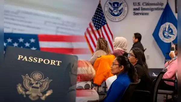 Atención, USCIS 2025: el paso a paso para acelerar tu proceso migratorio en Estados Unidos