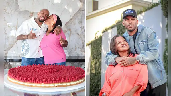 Jefferson Farfán: ¿por qué la expareja de Melissa Klug puso todas sus propiedades a nombre de su madre?