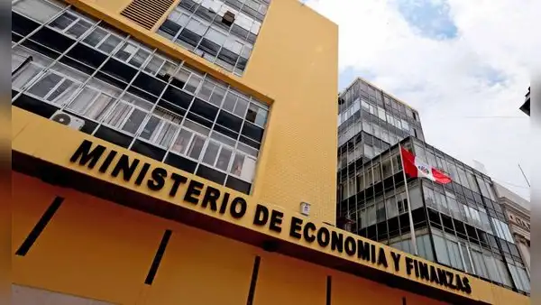 Convocatoria de trabajo con sueldos de hasta S/13.500 en el Ministerio de Economía: ¿cuáles son los requisitos?