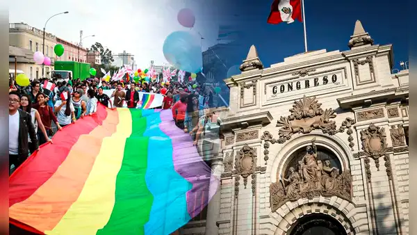 Unión civil y matrimonio igualitario: la diferencia que evita la inclusión plena de las parejas del mismo sexo