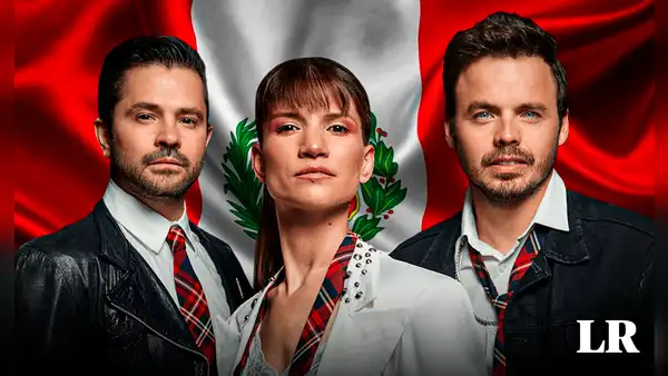 ¡Increíble! Erreway consigue sold out por tercera vez y fans piden cuarto concierto en el Estadio Nacional