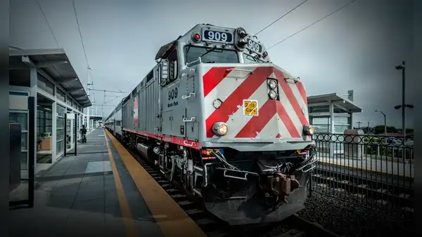 ¿Cómo viajará a más de 100 km/h el nuevo Tren Lima-Chosica ‘donado’ por Estados Unidos para completar su ruta?