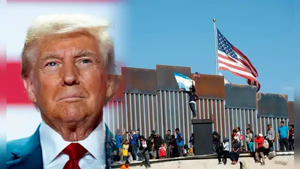 Alerta, inmigrantes en Estados Unidos: desde esta fecha de 2025 serán deportados por el nuevo gobierno de Trump
