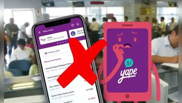 Evita estafas en Yape: aprende a identificar comprobantes falsos y protege tu dinero