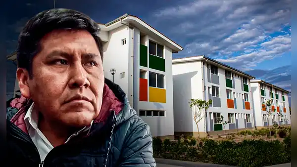 Localidades de Puno enfrentadas por la construcción de un COAR: gobernador pide frenar protestas y paros