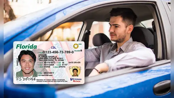 Buenas noticias para inmigrantes en Florida: solo estas personas pueden obtener la Real ID antes de 2025 en USA