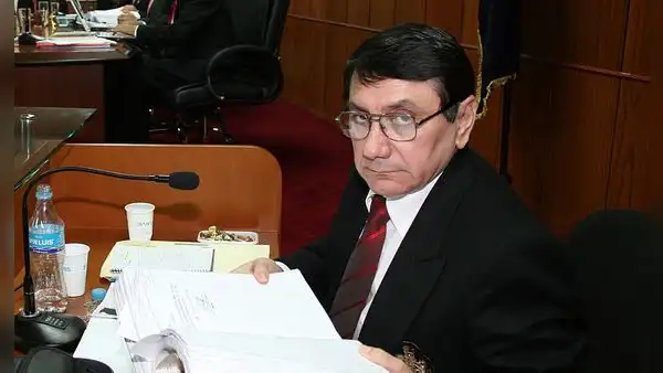 Caso Pativilca: Poder Judicial condena a Santiago Martín Rivas y seis miembros del Grupo Colina