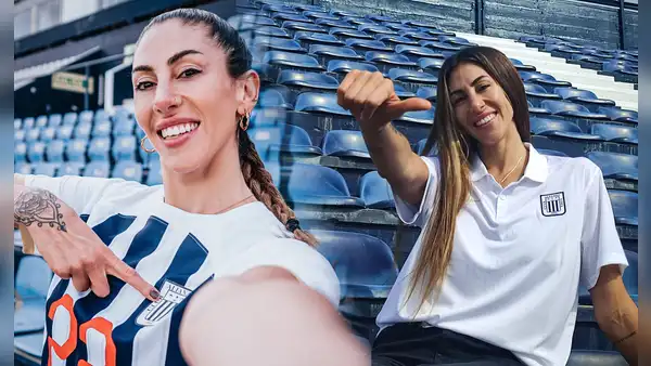 Julieta Lazcano, mundialista con Argentina, busca brillar con Alianza tras rechazar a Boca y clubes europeos
