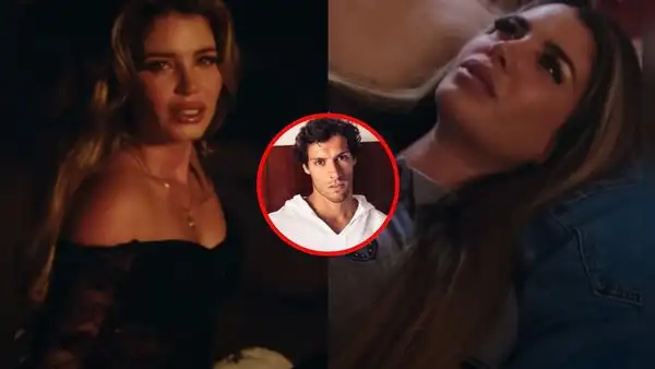 ¿Para Patricio Parodi? Flavia Laos estrena nueva canción de desamor: “Resultaste doble cara y yo que de verdad te amaba”