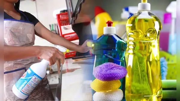 ¿Desorden en tu casa? Estos son los consejos para mantener tu hogar limpio y saludable