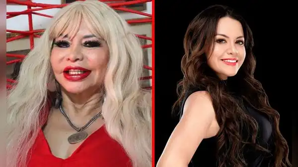 Susy Díaz dice que no apoyará a su hija Flor Polo en el Miss Mundo Latina Perú: “Yo pido que no gane”