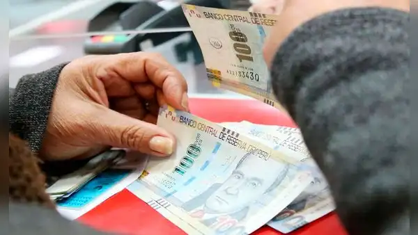 Trabajadores del sector público recibirán bono de S/200: ¿qué regímenes se beneficiarán y cuándo se pagará?