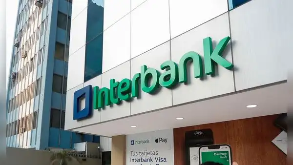 Usuarios de Interbank reportan demoras y falta de acceso a la banca móvil: también se habría caído Plin